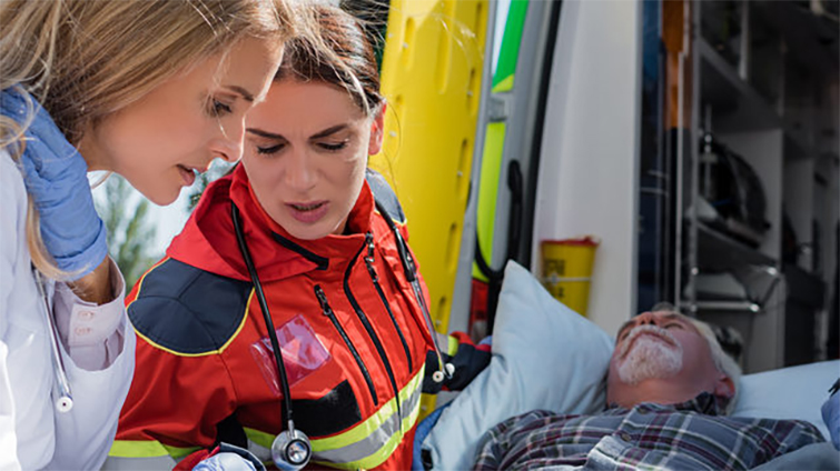 Донецькій області не вистачає лікарів: яких спеціалістів бракує найбільше