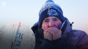 Сильные морозы: синоптик предупредил, сколько они будут продолжаться