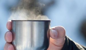 Справжня зима у Слов’янську: чи відкриють додаткові пункти обігріву