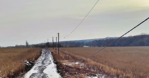 Для майже 900 родин повернув світло ДТЕК Донецькі електромережі за дві доби