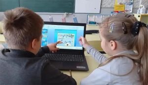 33 тис. учнів перебувають на території Донецької області