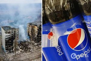 Світовий гігант із виробництва напоїв заборонив згадувати Україну та ЗСУ у своїй рекламі