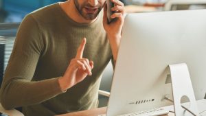 Почему по телефону нельзя говорить “да”: суть мошеннической схемы