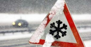 На Донеччині очікується значне погіршення погодних умов