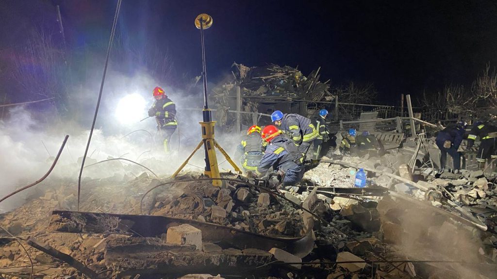 Від атаки на Покровськ загинули п’ятеро дітей. Загальна кількість жертв сягнула 11