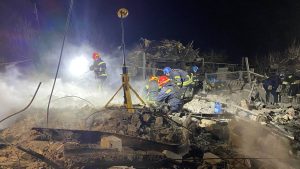 Від атаки на Покровськ загинули п’ятеро дітей. Загальна кількість жертв сягнула 11