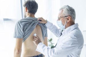 У словʼянській Билбасівці проведуть безкоштовний медичний прийом та видачу медикаментів ізраїльські лікарі