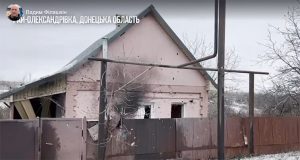 Фахівці Слов’янського УГГ менш ніж за пів доби відновили газопостачання в Рай-Олександрівці