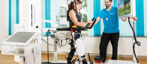 Виды современной реабилитации