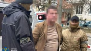 СБУ викрила на Київщині компанію, яка постачала аптечки для російських військових
