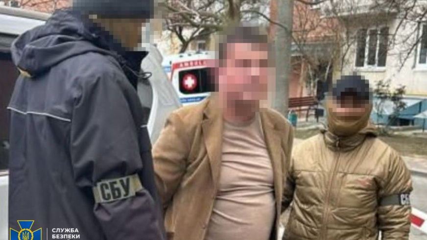 СБУ викрила на Київщині компанію, яка постачала аптечки для російських військових