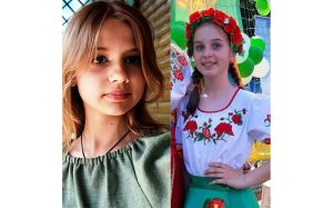 Дві учениці слов’янської школи мистецтв №2 отримуватимуть стипендію Донецької ОДА