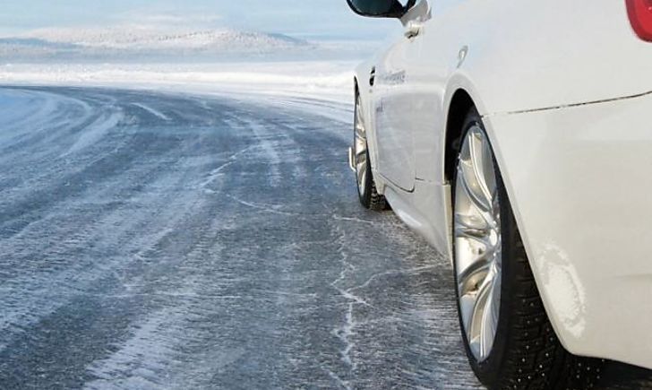 Ожеледиця на дорогах: прогноз погоди на Донеччині 23 січня