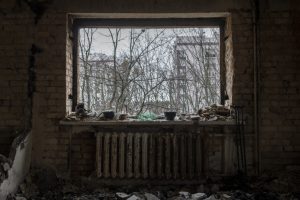 Кабмін обмежив площу знищеного житла, за яким сплачуватиметься компенсація