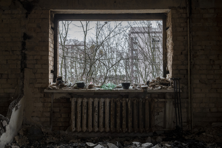 Кабмін обмежив площу знищеного житла, за яким сплачуватиметься компенсація