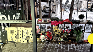 Удар по піцерії RIA у Краматорську: суд над обвинуваченим у корегуванні удару буде закритим