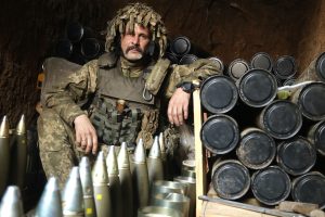 Військовим заборонять публікувати деяку інформацію в інтернеті: у чому справа