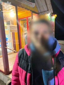 Чи не кожну зміну патрульні виявляють заборонені речовини.