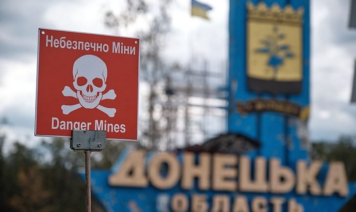 У деокупованих громадах Донеччини представники Пенсійного фонду проведуть виїзні прийоми