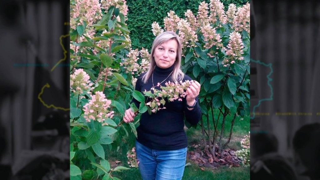 “Збиралась евакуюватись до Києва”. У Краматорську загинула викладачка Людмила Кравченко