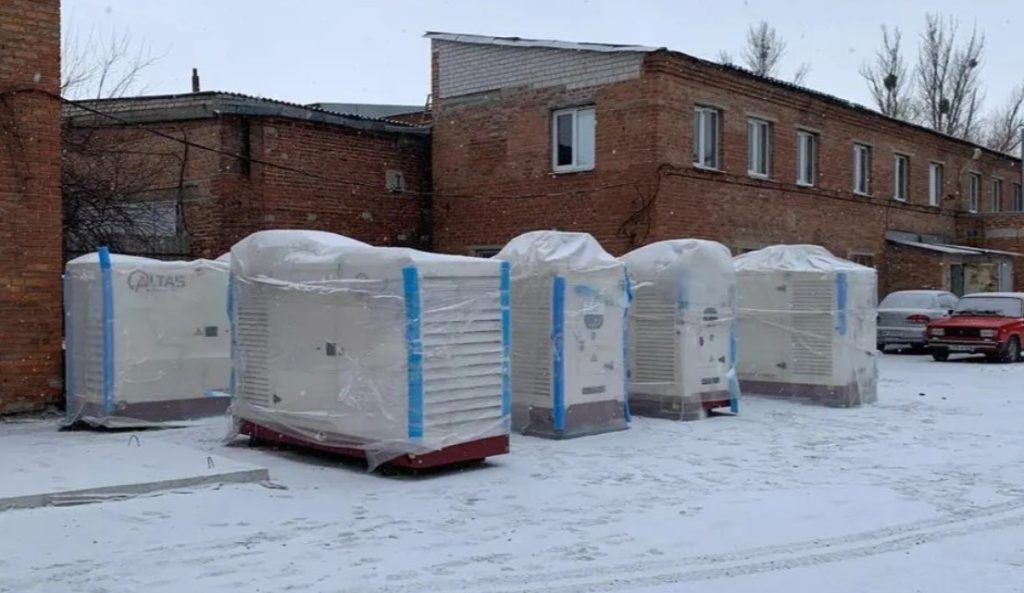 Міжнародні донори та партнери продовжують надавати допомогу громадам Донеччини