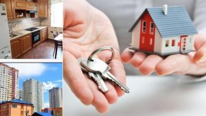 Де в Україні можна купити квартиру за 2 роки заощаджень: інфографіка