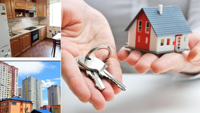 Де в Україні можна купити квартиру за 2 роки заощаджень: інфографіка