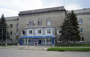 СЗВІ, яке оштрафовано на 10 мільйонів гривень, зробили розстрочку штрафу