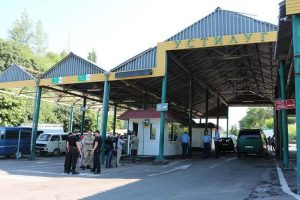 Польські фермери знову заблокували пункт пропуску «Устилуг — Зосин»