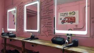 Поблизу лінії фронту на Донеччині волонтери відкрили Пункт незламності для захисників