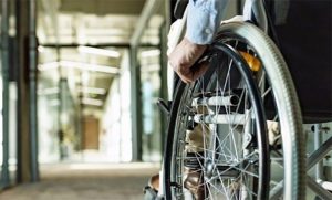 Відтепер отримати компенсацію за облаштування робочого місця для людини з інвалідністю можна через портал Дія