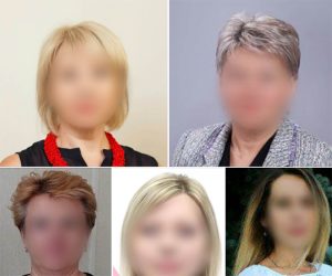 Підозрюються п’ятеро «освітянок», які вчать українських дітей захоплюватися російськими «героями»