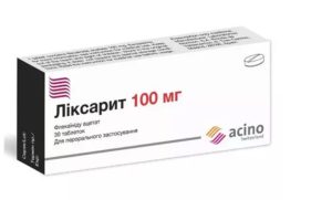 Профілактика порушень сердцевого ритму