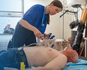 У Слов’янську 2 березня можна буде отримати безкоштовну медичну консультацію та медикаменти