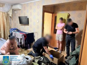Перед судом постануть троє сутенерів, які створили на Донеччині «бізнес» із надання інтимних послуг