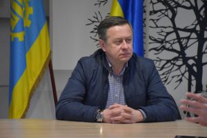 Голова військової адміністрації Краматорська Олександр Гончаренко відповів на критику у соцмережах