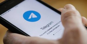 У ГУР заявили, що Telegram загрожує нацбезпеці України