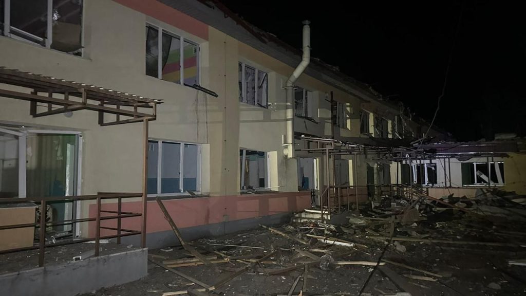 Оперативна ситуація на Донеччині станом на ранок 15 лютого – Вадим Філашкін