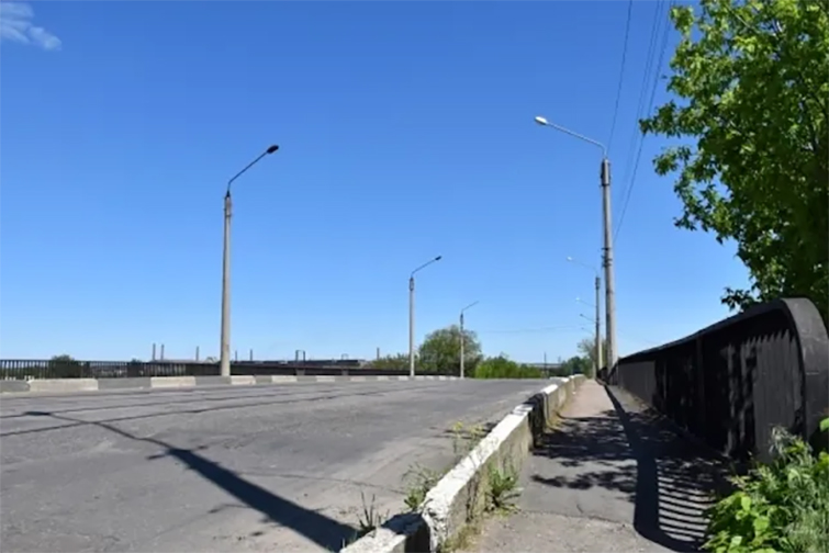 Ще 19,5 млн грн за ремонт шляхопроводу у Краматорську отримає підрядник, якого підозрюють у розкраданні коштів