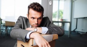 Шахрайська схема: “гарантоване працевлаштування” 