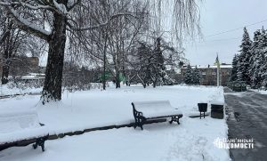 В Україну йдуть морози до -15: синоптик сказала, коли прийде похолодання