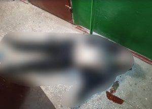 У Краматорську затримано підозрюваного у вбивстві