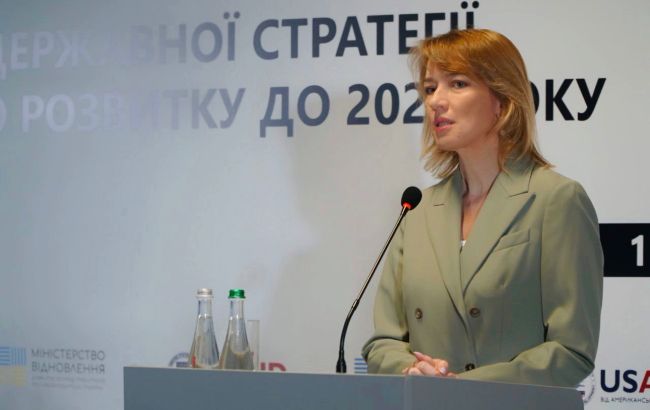 “єВідновлення” набирає обертів: навесні в Україні прогнозують будівельний бум