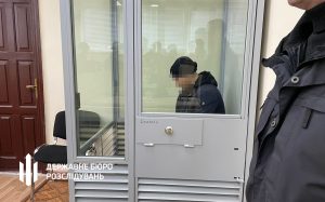 Поліцейського з Ізюма засудили до 15 років в’язниці. Він шукав патріотів під час окупації