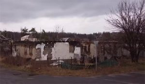 За зруйнований будинок у Слов’янську можна отримати $50 тисяч. Як працює “єВідновлення” в місті