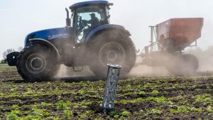 На Донеччині почнуть розміновувати поля: які організації працюватимуть та у яких громадах