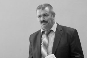 Перестало битися серце Івана Костянецького