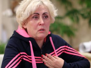 Неля Штепа змінила прізвище