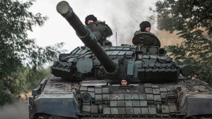 Скільки військових рф військових РФ перебувають на Лимано-Куп’янському напрямку