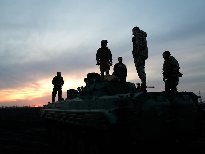 У ЗСУ розповіли, які населені пункти намагаються захопити росіяни після Авдіївки